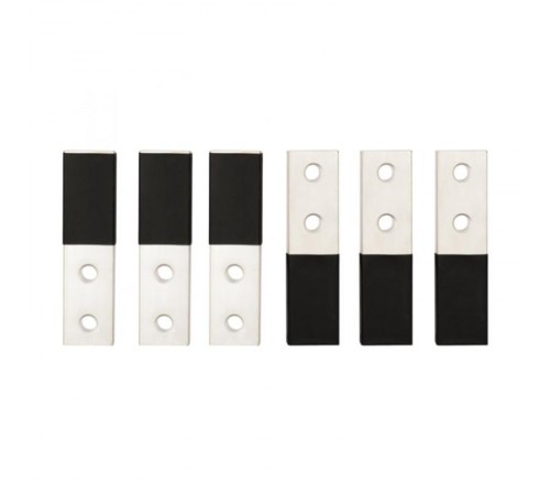 AV POWER-4 Расширители выводов для заднего подключения F  mccb-4-F-av  EKF