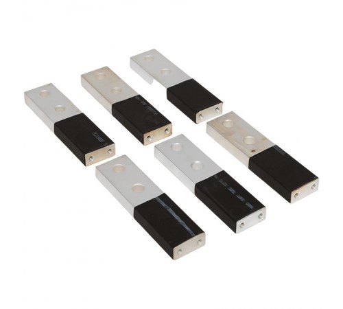 AV POWER-4 Расширители выводов для заднего подключения F  mccb-4-F-av  EKF