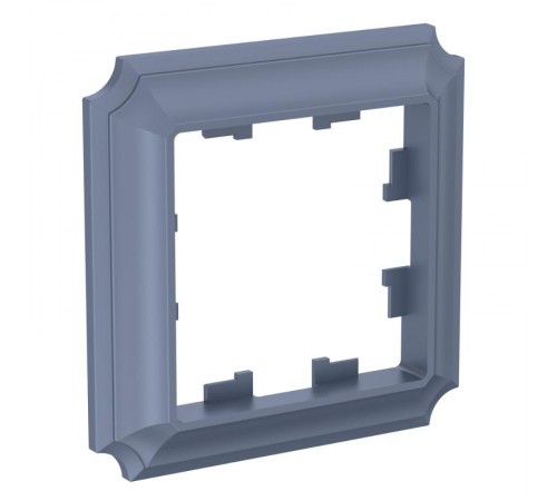 AtlasDesign Antique Грифель Рамка 1-ая  ATN100701  SE