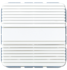 Механизм для коммуникационной сиситемы TwinBus RITTO  AC8 - 12V~  CD567SWW  Jung