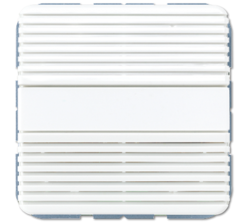 Механизм для коммуникационной сиситемы TwinBus RITTO  AC8 - 12V~  CD567SWW  Jung