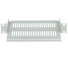 Полка WNK-891-311 10", уст. размер 236 мм, 1U (SKI2)  29724  Zpas