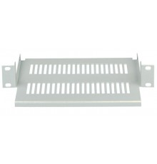 Полка WNK-891-311 10", уст. размер 236 мм, 1U (SKI2)  29724  Zpas