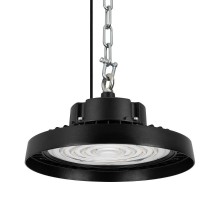 Светильник SP-ERCON-R255-100W White5000 (BK, 60 deg, 230V) (Arlight, IP65 Металл, 5 лет)  056099  Arlight