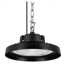 Светильник SP-ERCON-R255-100W White5000 (BK, 60 deg, 230V) (Arlight, IP65 Металл, 5 лет)  056099  Arlight