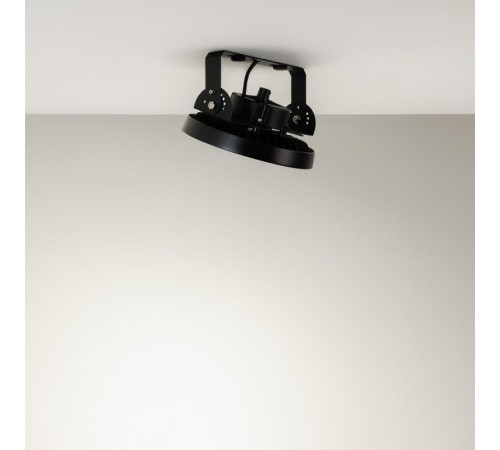 Светильник SP-ERCON-R255-100W White5000 (BK, 60 deg, 230V) (Arlight, IP65 Металл, 5 лет)  056099  Arlight