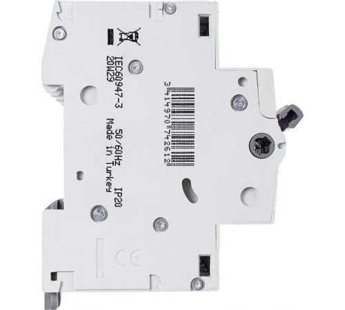 RX3 Выключатель-разъединитель  63А 4П   419418  Legrand