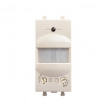 Датчик движения "Ванильная дымка", "Avanti", 1 мод.  4405141  DKC