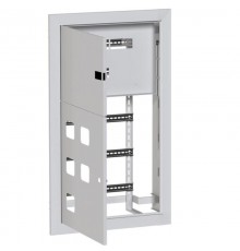 Щит этажный 5 кв. без слабот. отс. (1000х650х150)  Basic mb28-v-5r EKF