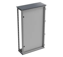 Дверь внутренняя для шкафов OptiBox M 2000x800 мм  306443  КЭАЗ