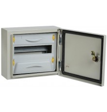 Корпус металлический ЩРн-12мз-1 У2 IP54 (260х310х128мм) PRO  MKM16-N-12m-54-ZU  IEK