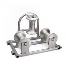 Ролик кабельный РКУ-140  59396  КВТ