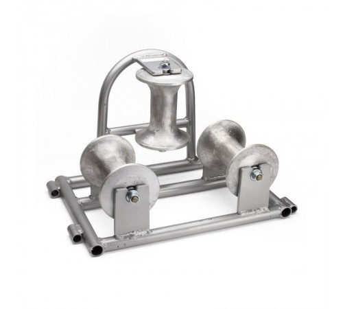 Ролик кабельный РКУ-140  59396  КВТ