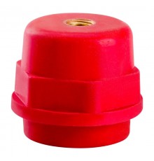Изолятор силовой SM25-(М6)  143250  КЭАЗ
