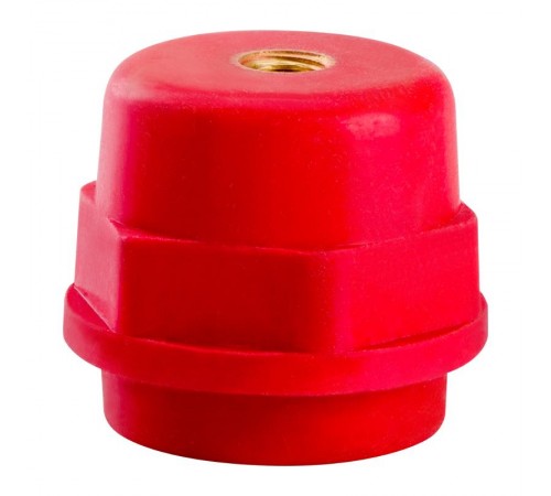 Изолятор силовой SM25-(М6)  143250  КЭАЗ