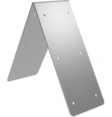 Соединитель двускатной крышки лотка осн. 200мм   CKD50D-SK-200  IEK