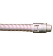 Кабелепровод KFM16/50M, ПВХ, черный, бухта 50M, d16  7TCA296090R0026  ABB