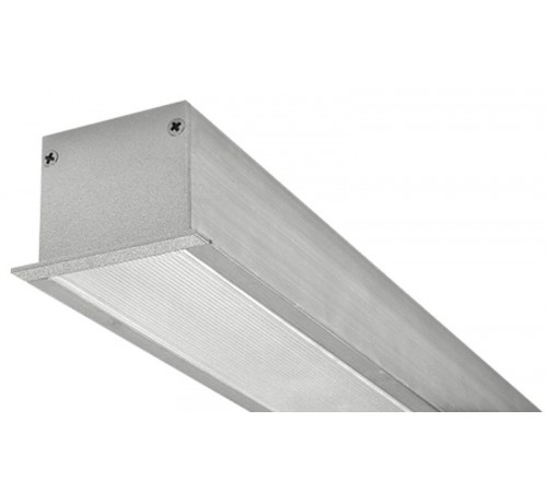 Клипса PROFILE R02 (2 шт)  2398000510  Световые Технологии