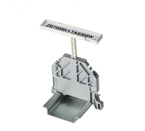 Держатель маркировки для ZBT008  ZBT008H  DKC