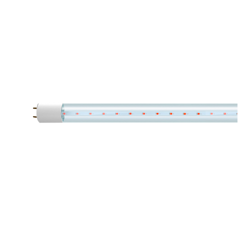 Лампа светодиодная для растений PLED T8 1200 Agro 16w CL G13 ( для растений)  .5025912  Jazzway
