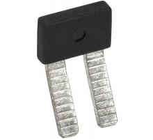 Перемычка гребенчатая для CTS-ML/MC-PEN/DT 4мм2 2PIN  YCT13-00-2-K03-004-EC-2P  IEK