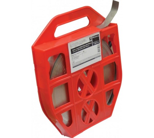 Лента стальная F2007.50 (50м.) EKF PROxima  f-2007.50  EKF