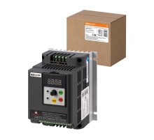 Преобразователь частоты базовый ПЧб-00H75 230В 0,75кВт  SQ0749-0101  TDM