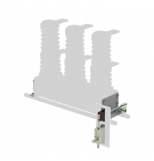 Комплект монтажный KM-02-OptiMat BB-EM  385484  КЭАЗ