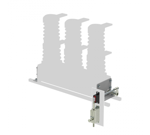 Комплект монтажный KM-02-OptiMat BB-EM  385484  КЭАЗ