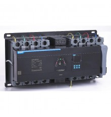 Устройство автоматического ввода резерва NXZM-800S/4B 630А  256840  CHINT