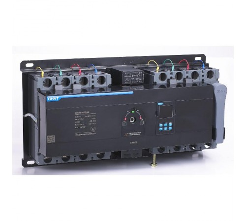 Устройство автоматического ввода резерва NXZM-800S/4B 800А  256838  CHINT