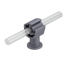 Держатель прутка безболтовой пластиковый (177 30 M8)  5207460  OBO Bettermann