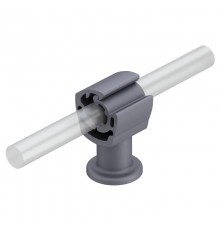 Держатель прутка безболтовой пластиковый (177 30 M8)  5207460  OBO Bettermann