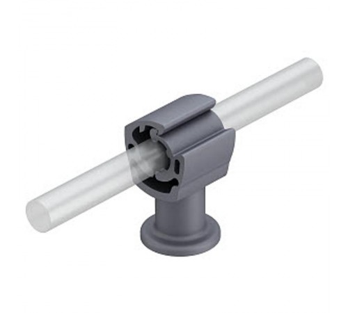 Держатель прутка безболтовой пластиковый (177 30 M8)  5207460  OBO Bettermann