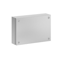 Корпус клеммный SDI из нержавеющей стали AISI304 ВхШхГ 300x200x80 мм  R5SDI328-304  DKC