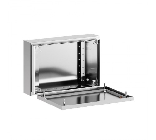 Корпус клеммный SDI из нержавеющей стали AISI304 ВхШхГ 300x200x80 мм  R5SDI328-304  DKC