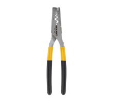 Пресс-клещи для обжима втулочных наконечников 0,5-16 кв.мм (HT-16M)  12-3208  REXANT