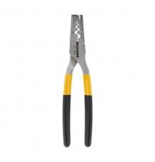 Пресс-клещи для обжима втулочных наконечников 0,5-16 кв.мм (HT-16M)  12-3208  REXANT