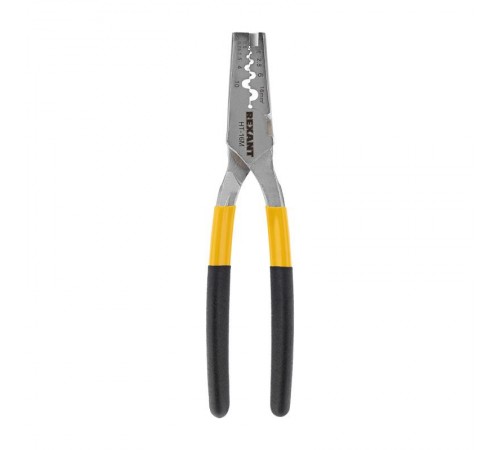 Пресс-клещи для обжима втулочных наконечников 0,5-16 кв.мм (HT-16M)  12-3208  REXANT