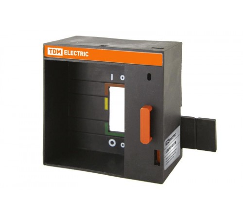 Механическая блокировка для ВА88-35/37  SQ0707-0118  TDM