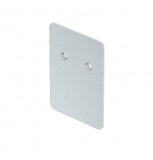 Прямой соединитель 50х50мм (SA2STC)  6082140  OBO Bettermann