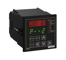 Контроллер для приточной вентиляции ТРМ33-Щ4.03.RS  19580  ОВЕН