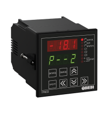 Контроллер для приточной вентиляции ТРМ33-Щ4.01  19577  ОВЕН