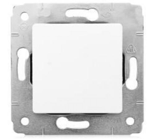 Cariva DIY Кнопка белая  695935  Legrand