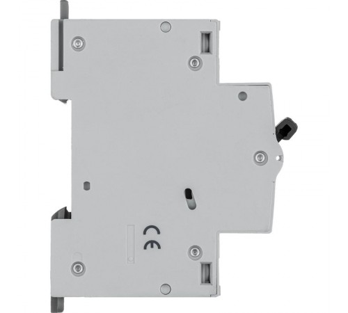 Выключатель автоматический дифференциального тока RX3 1п+N 25А C 30мА тип AC  419401  legrand