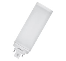 Лампа светодиодная DULUXTE26LED 10W/830 230V HF GX24Q 10X1 серия DULUX   4058075559394  OSRAM