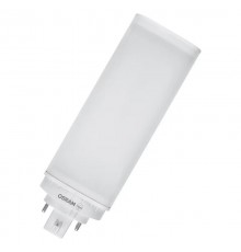 Лампа светодиодная DULUXTE26LED 10W/830 230V HF GX24Q 10X1 серия DULUX   4058075559394  OSRAM