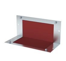 Адаптерная пластина для внутреннего угла 100x250 (BSKM-GI 1025)  7216445  OBO Bettermann