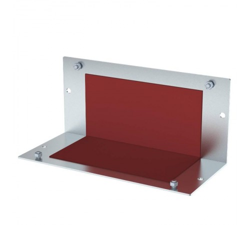 Адаптерная пластина для внутреннего угла 100x250 (BSKM-GI 1025)  7216445  OBO Bettermann