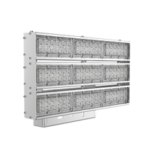 Светильник светодиодный спортивный Olymp 2.0 Sport 250Вт 5000K IP65 угол 90 градусов решетка  V1-P1-70608-04P06-6525050  VARTON